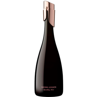 Georg Jensen Hallmark Sparkling Rose 750mL