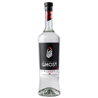 Ghost Spicy Tequila Blanco 750ml