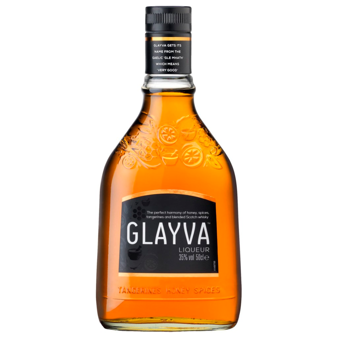 Glayva Scotch Liqueur 500mL