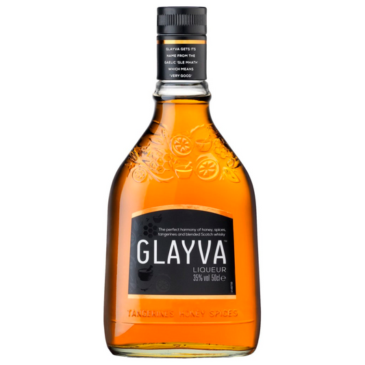 Glayva Scotch Liqueur 500mL