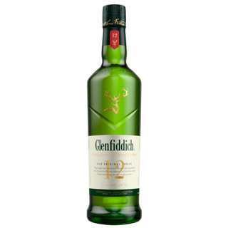 Glenfiddich 12 Year Old Special Reserve 700Ml