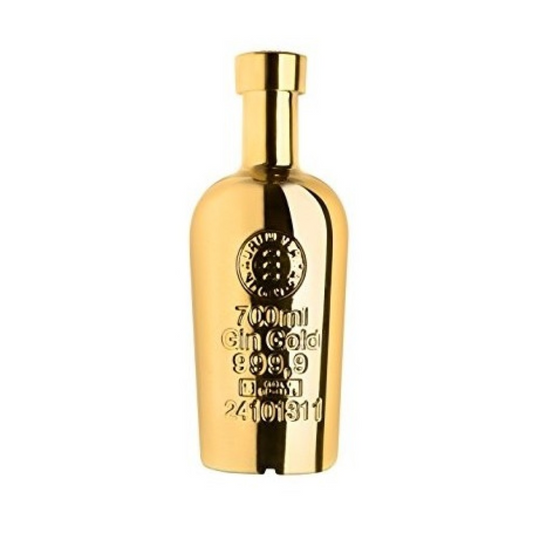 Gold 999.9 Gin 700ml
