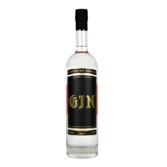 Goldy Gin 700ml