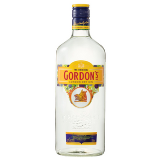 Gordons London Dry Gin 700Ml