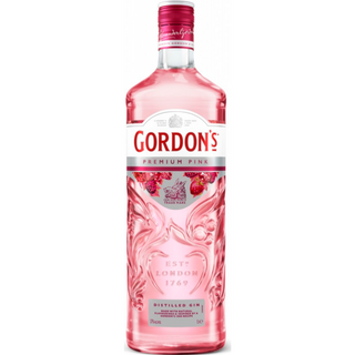 Gordon's Pink Gin 1