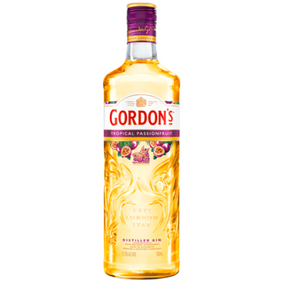 Gordon's Tropical Passionfruit Gin 700mL