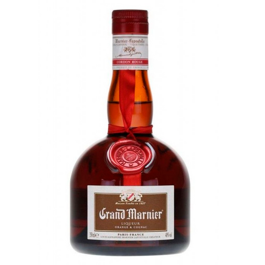 Grand Marnier Liqueur 350ml