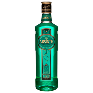Green Fairy Absinthe 500mL (Best Price)