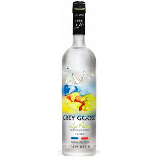 Grey Goose La Poire Vodka 700Ml