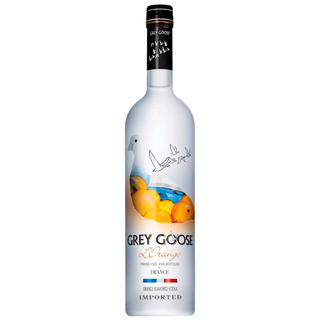Grey Goose L Orange Vodka 700Ml
