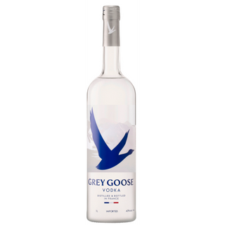 Grey Goose Night Vision Vodka 1Lt