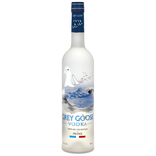 Grey Goose Vodka 700Ml