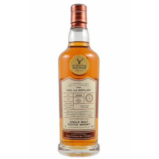 G&M Connoisseurs Choice, Caol Ila Sassicaia Cask 2009 700ml