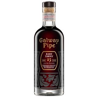 Galway Pipe 25yo Rare Tawny 500ml