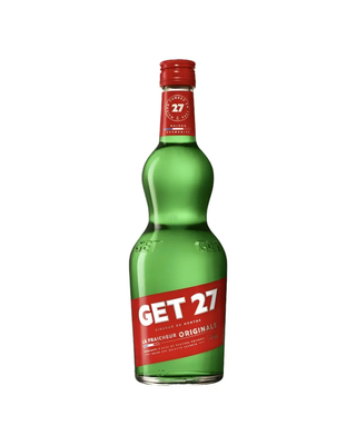 Get 27 Mint Liqueur 700ml
