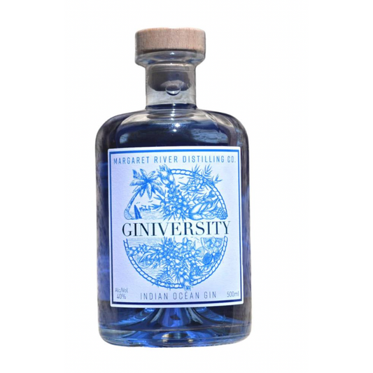 Giniversity Indian Ocean Australian Gin (500ml)