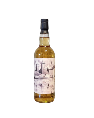 Glen Ord 10 Years Old 2012 Single Malt Scotch Whisky 700ml