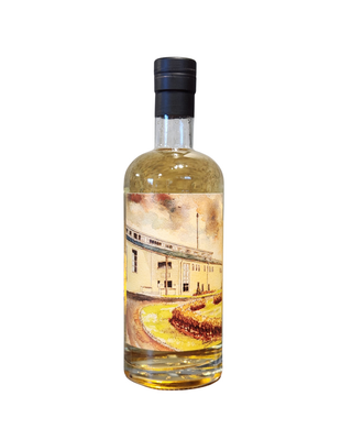 Glenburgie 12 Years Old 2010 Single Malt Scotch Whisky 700ml