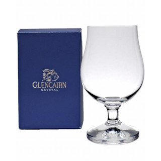 Glencairn Crystal Beer Glass in Gift Box