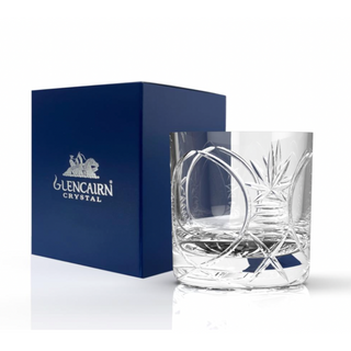 Glencairn Bothwell Tumbler in Gift Box