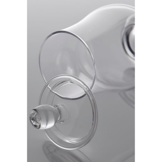 Glencairn Crystal Whisky Glass Lid (Qty1 Only)
