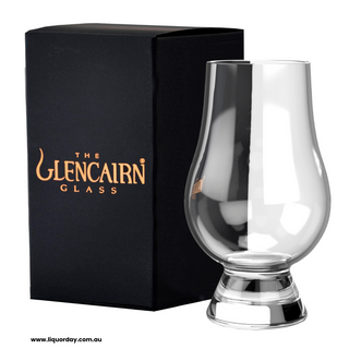 Glencairn Wee Crystal Whisky Glass