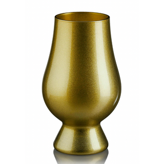 Glencairn, Original GOLD Whisky Glass with Gift Box