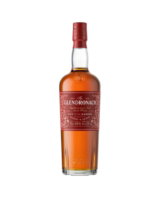 Glendronach Ode To The Embers 700ml