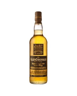 Glendronach Peated 700ml