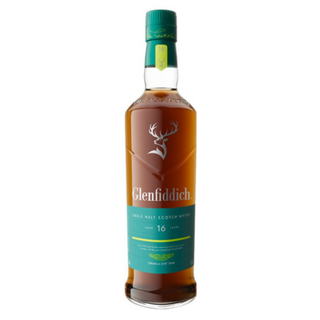 Glenfiddich 16 Aston Martin F1 700ml
