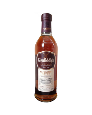 Glenfiddich Malt Masters 700ml