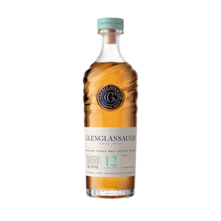 Glenglassaugh 12 Year Old 700ml