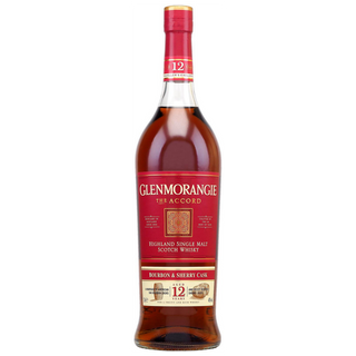 Glenmorangie 12 Year Old The Lighthouse Limited Edition Single Malt Whisky 750Ml