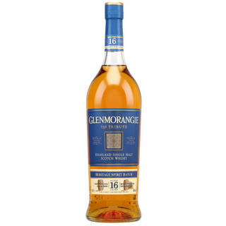 Glenmorangie The Tribute 16 Year Old Old Single Malt 1Lt