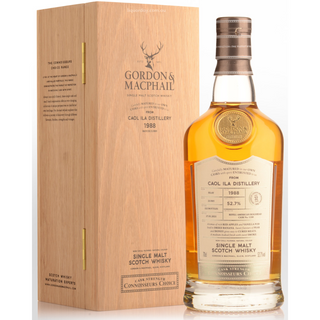 Gordon & MacPhail Connoisseurs Choice, Scapa 1988 50.6% 700ml