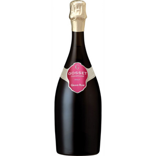 Gosset Grand Brut Rose NV Champagne 750ml