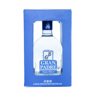 Gran Padre Tequila Blanco (750ml)