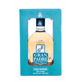 Gran Padre Tequila Reposado (750ml)