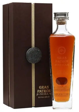 Gran Patron Platinum 750Ml