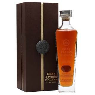 Gran Patron Piedra Extra Anejo Tequila 750ml