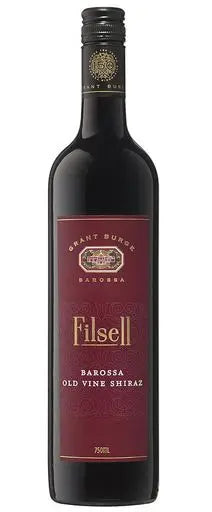 Grant Burge Filsell Shiraz 750ml