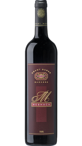 Grant Burge Meshach Shiraz 750ml