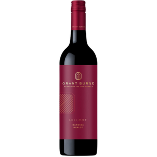 Grant Burge Vineyard Hillcot Merlot 750ml