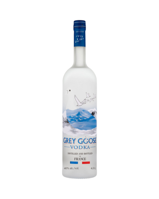 Grey Goose Original 4.5Lt