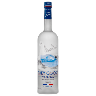 Grey Goose Vodka 1 Litre