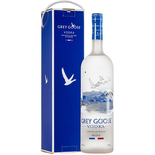 Grey Goose Vodka 4.5L