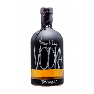 Hartshorn Vodka Oaked Sheep Whey 500ml