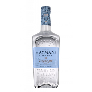 Hayman's London Dry Gin 700mL