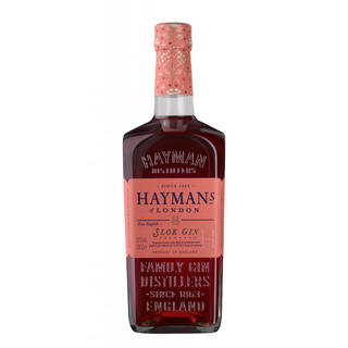 Hayman's Sloe Gin 700mL