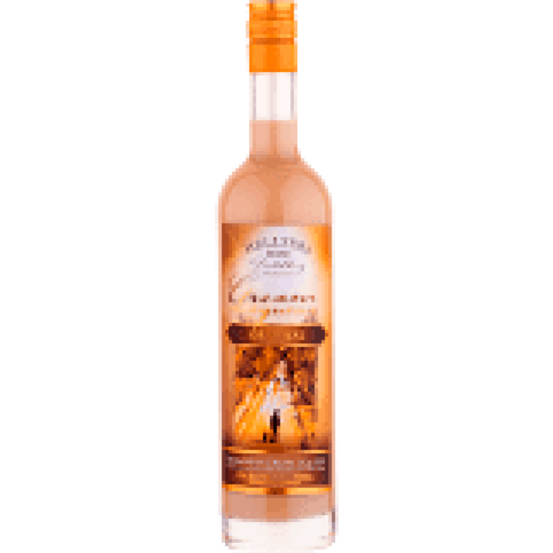 Hellyers Road Original Whisky Cream Liqueur 700ml